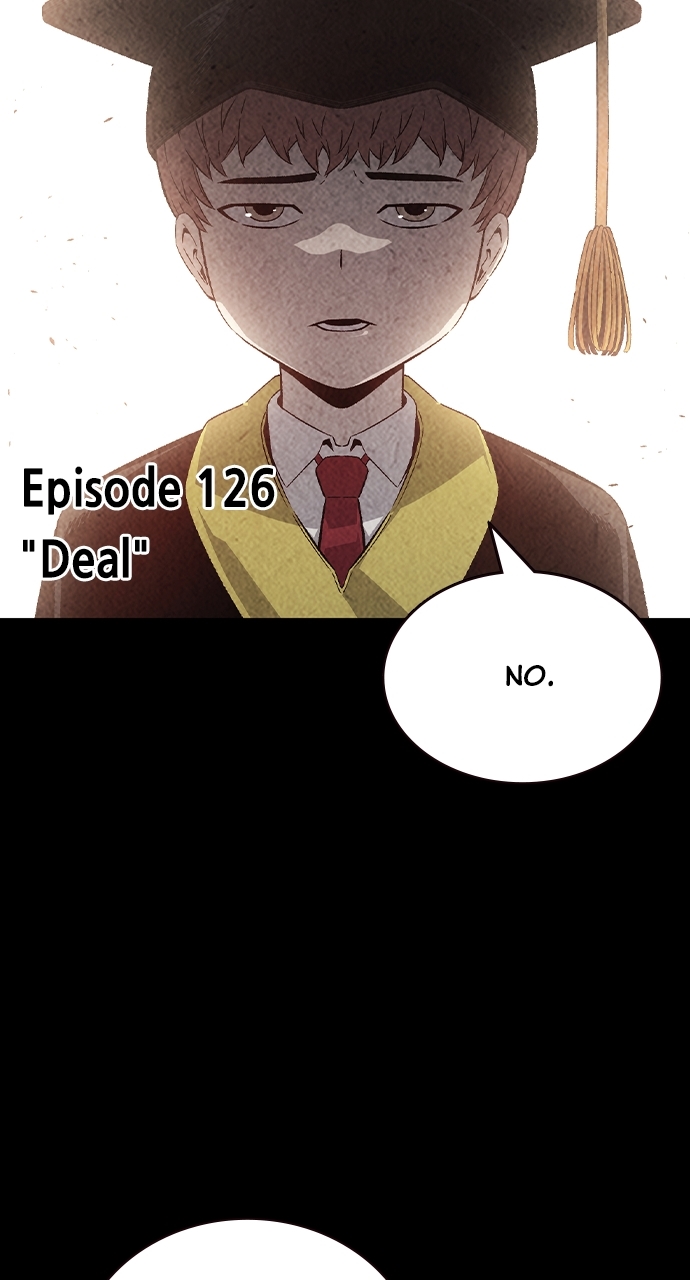 King Game Chapter 126 - Page 17
