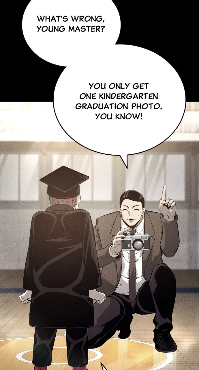 King Game Chapter 126 - Page 18