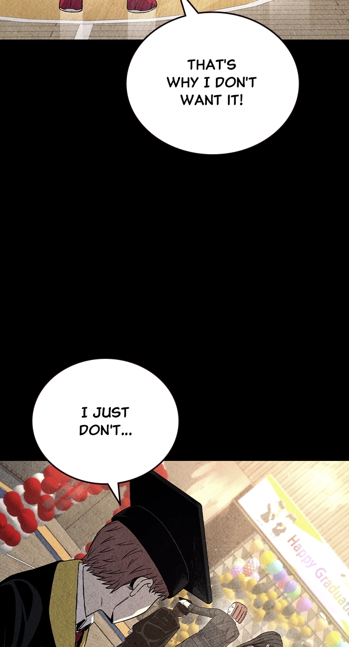 King Game Chapter 126 - Page 19