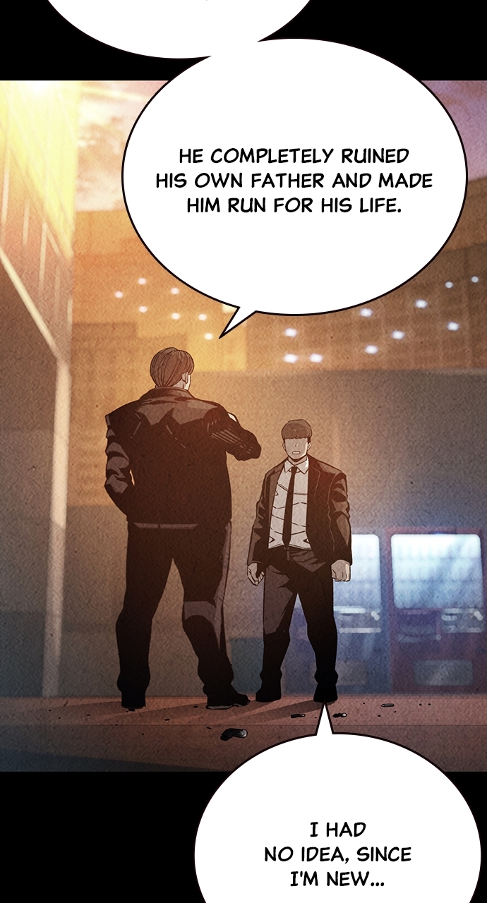 King Game Chapter 126 - Page 22