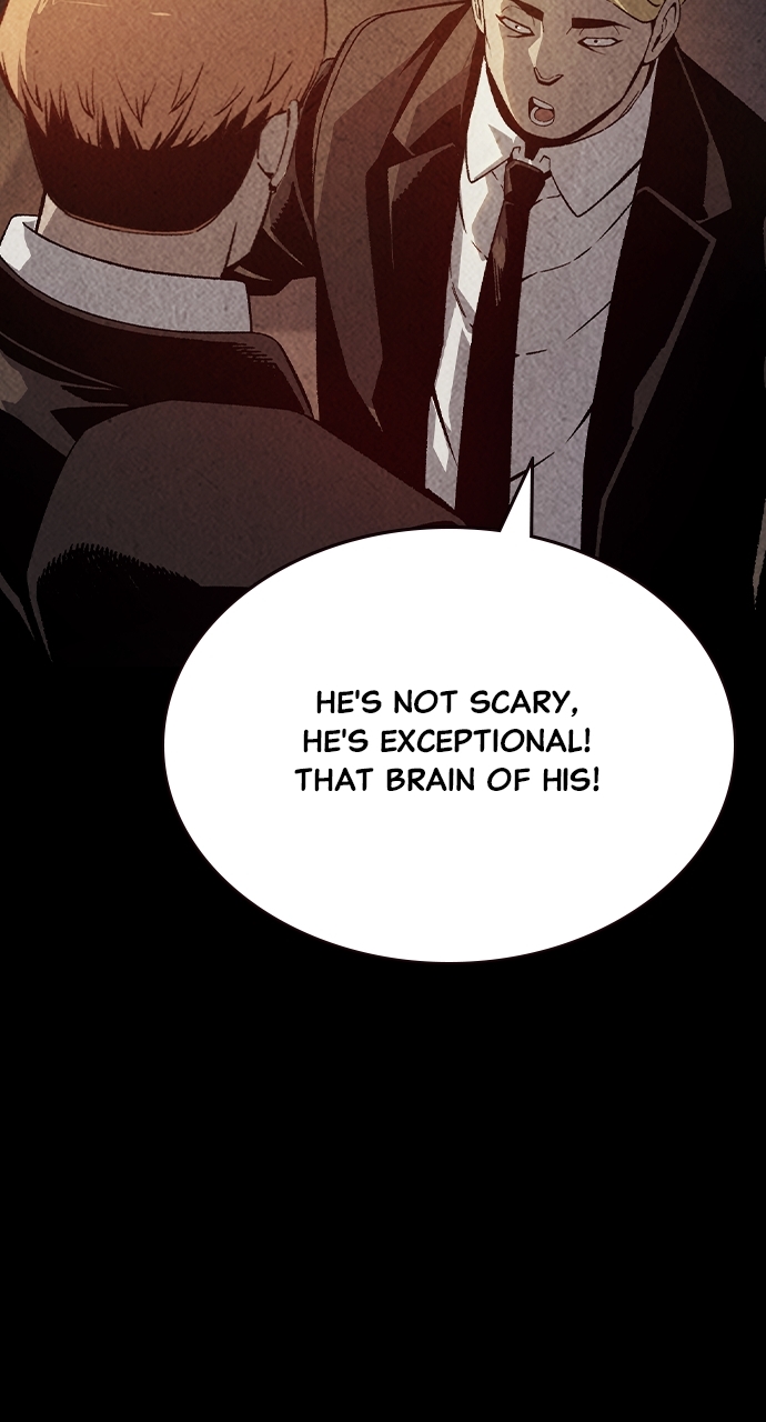 King Game Chapter 126 - Page 24