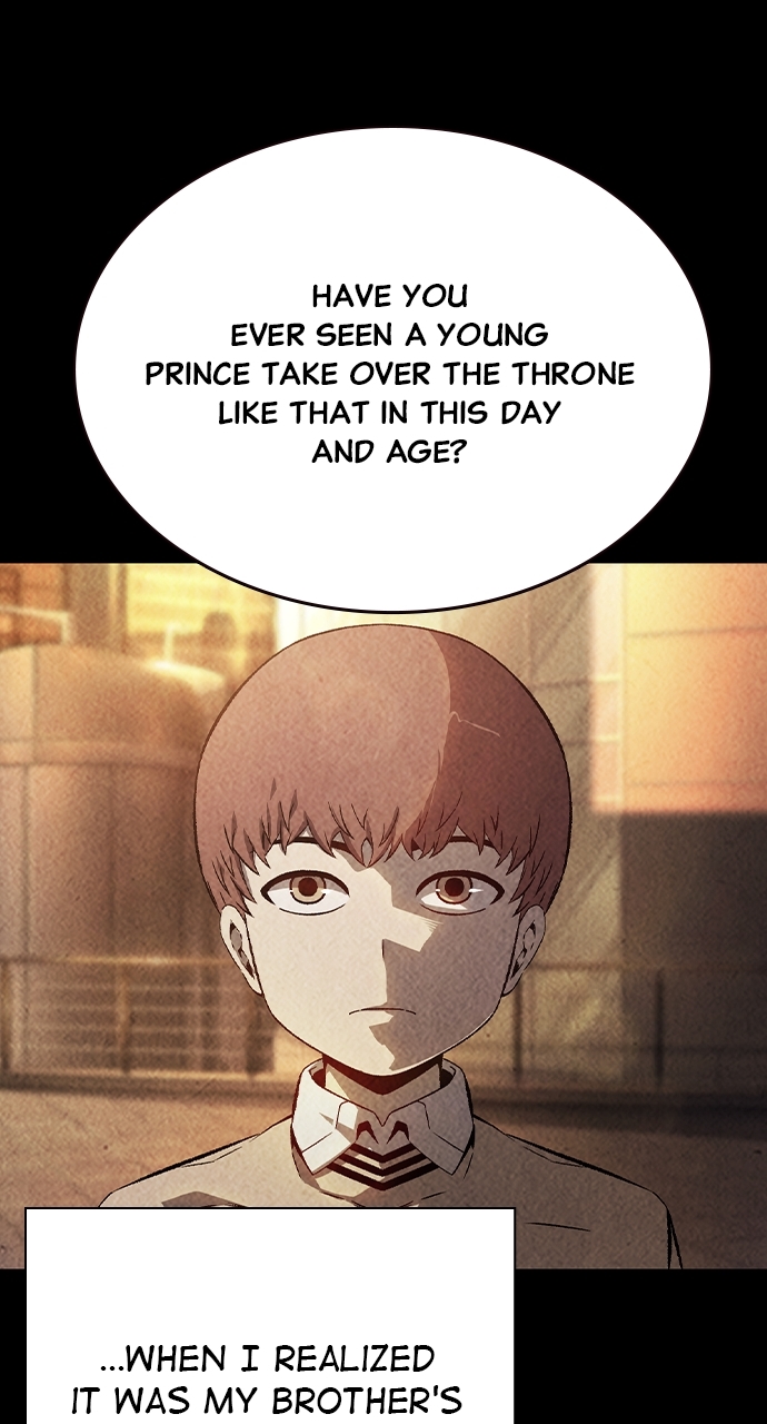 King Game Chapter 126 - Page 25