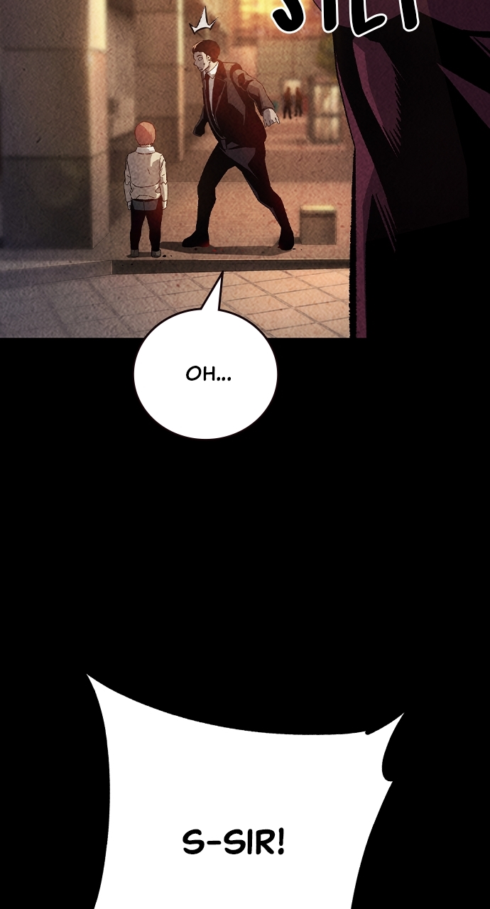King Game Chapter 126 - Page 27