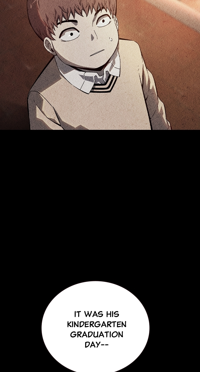 King Game Chapter 126 - Page 33