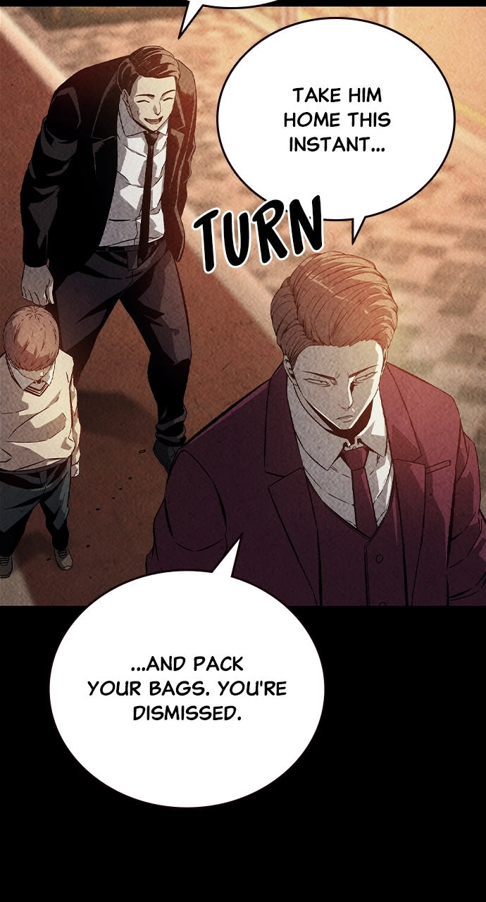 King Game Chapter 126 - Page 34