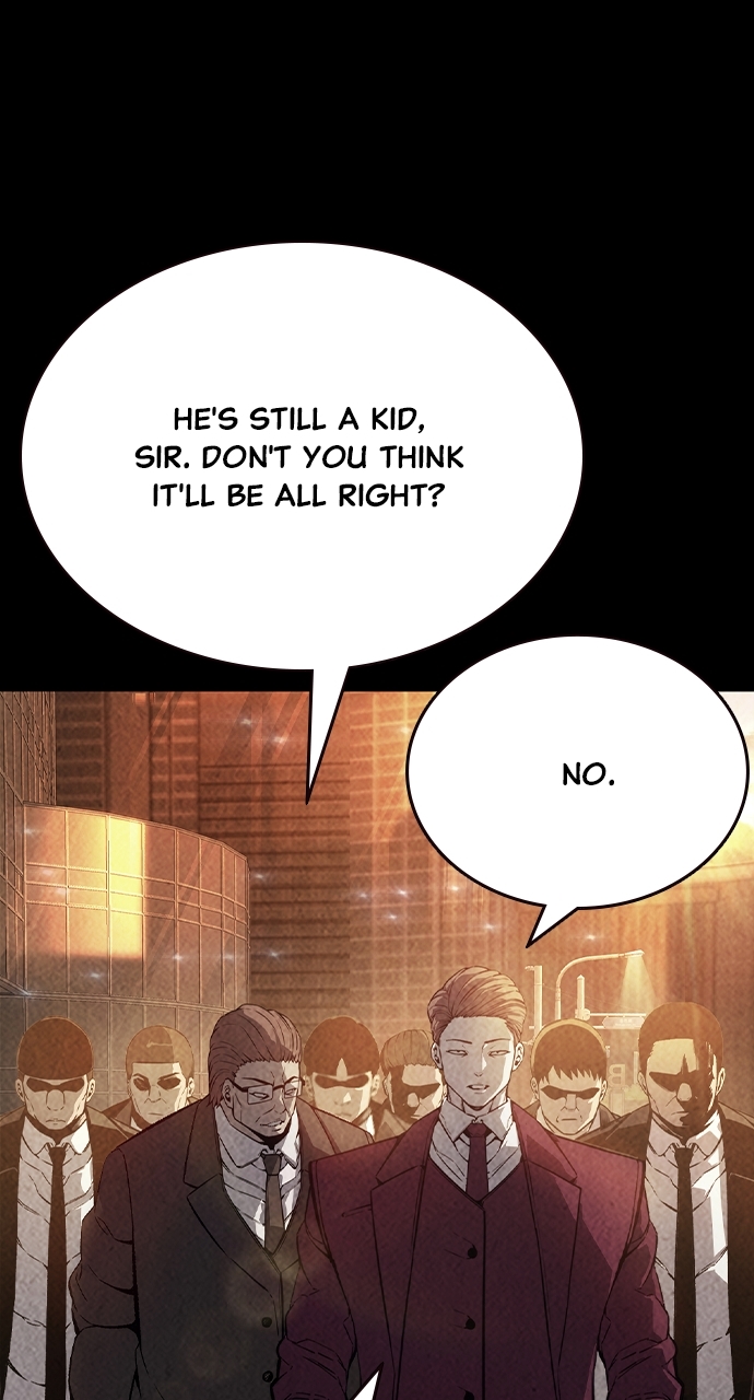 King Game Chapter 126 - Page 35