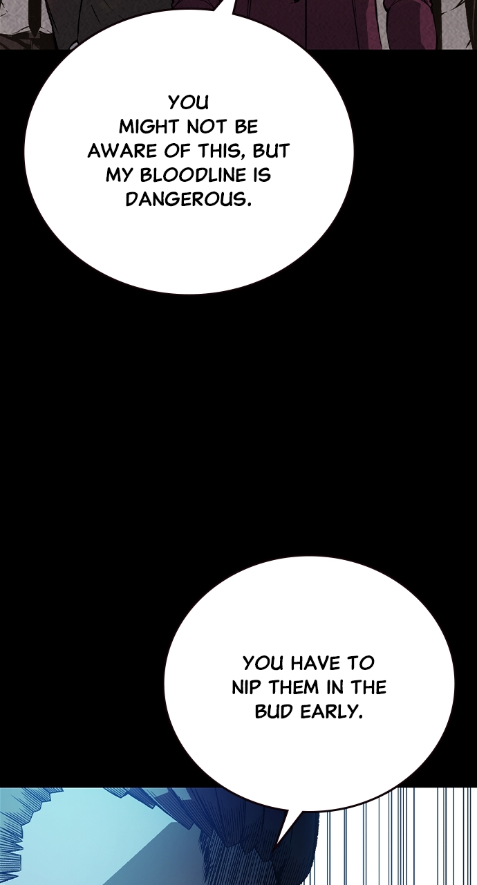 King Game Chapter 126 - Page 36