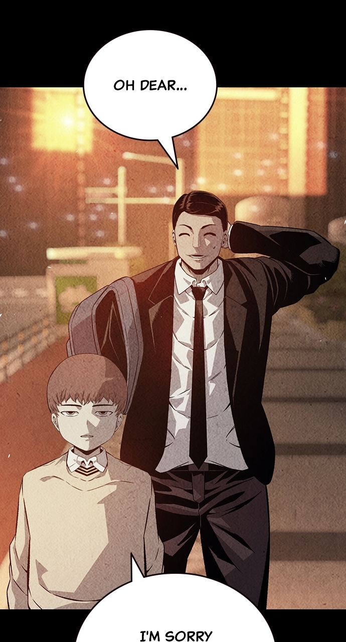King Game Chapter 126 - Page 38