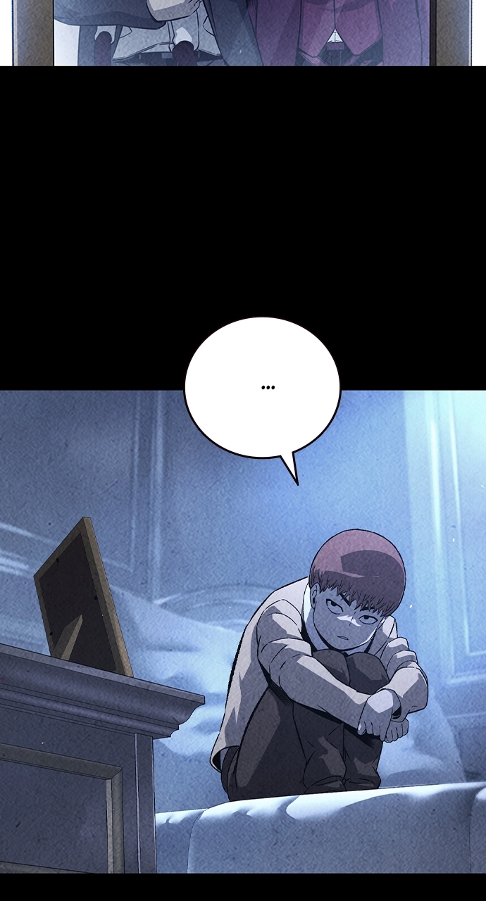 King Game Chapter 126 - Page 40