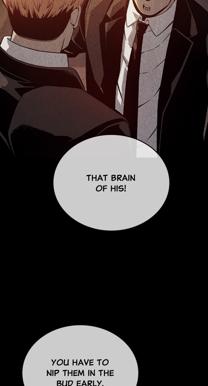 King Game Chapter 126 - Page 42