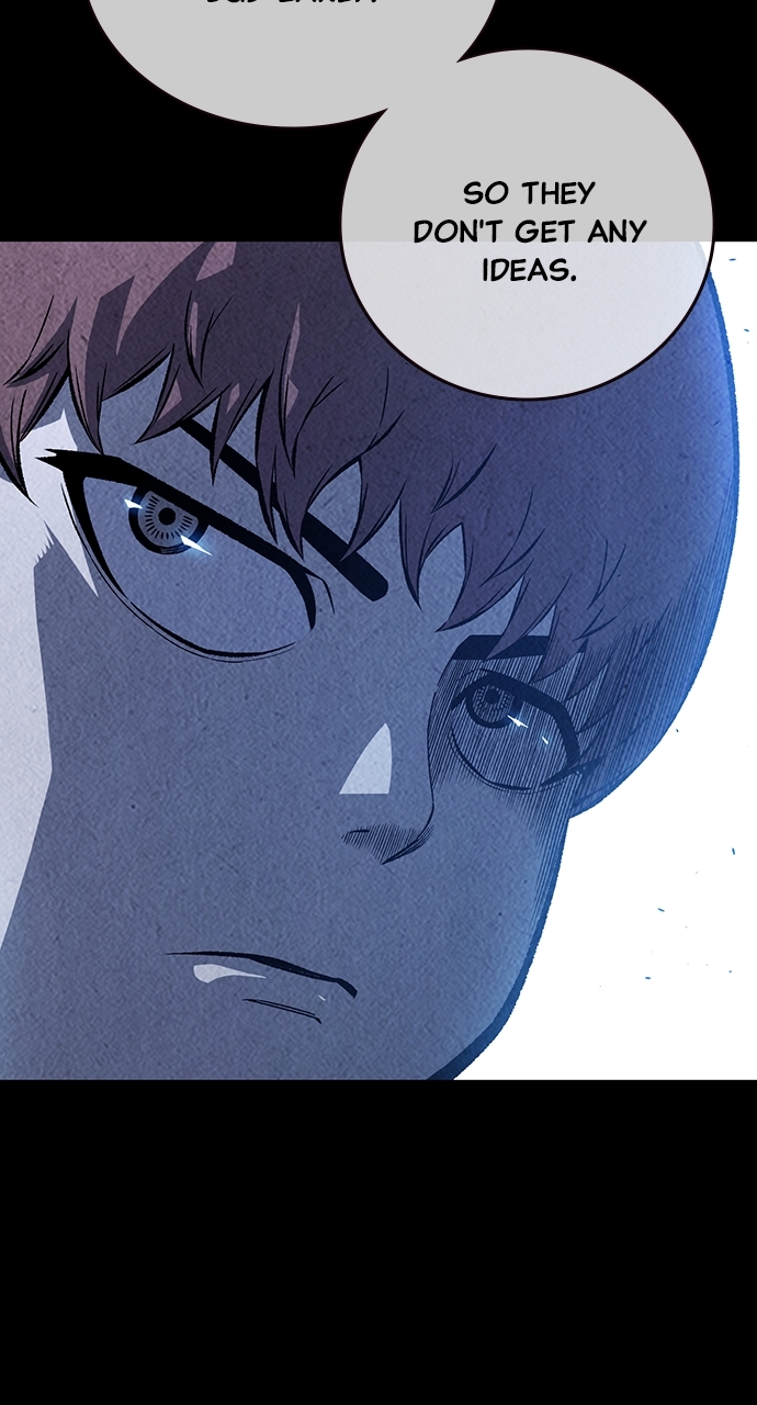 King Game Chapter 126 - Page 43