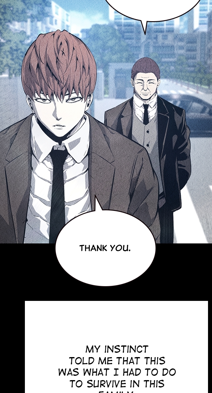 King Game Chapter 126 - Page 45