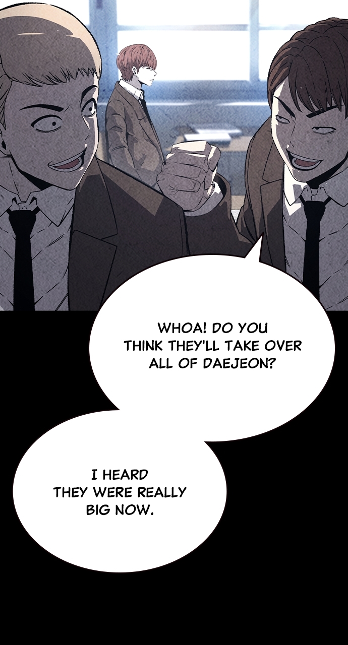 King Game Chapter 126 - Page 48