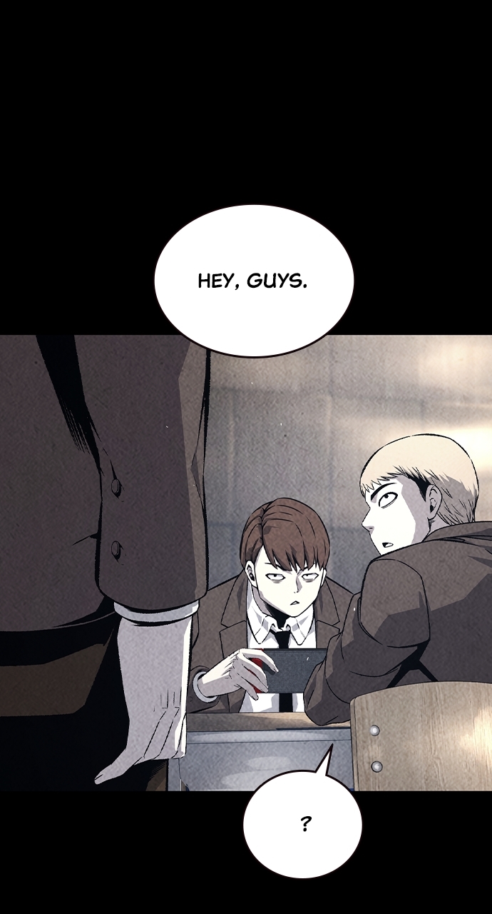 King Game Chapter 126 - Page 49