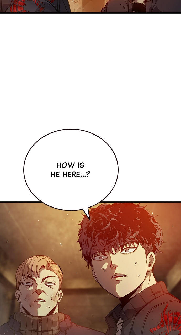 King Game Chapter 126 - Page 5