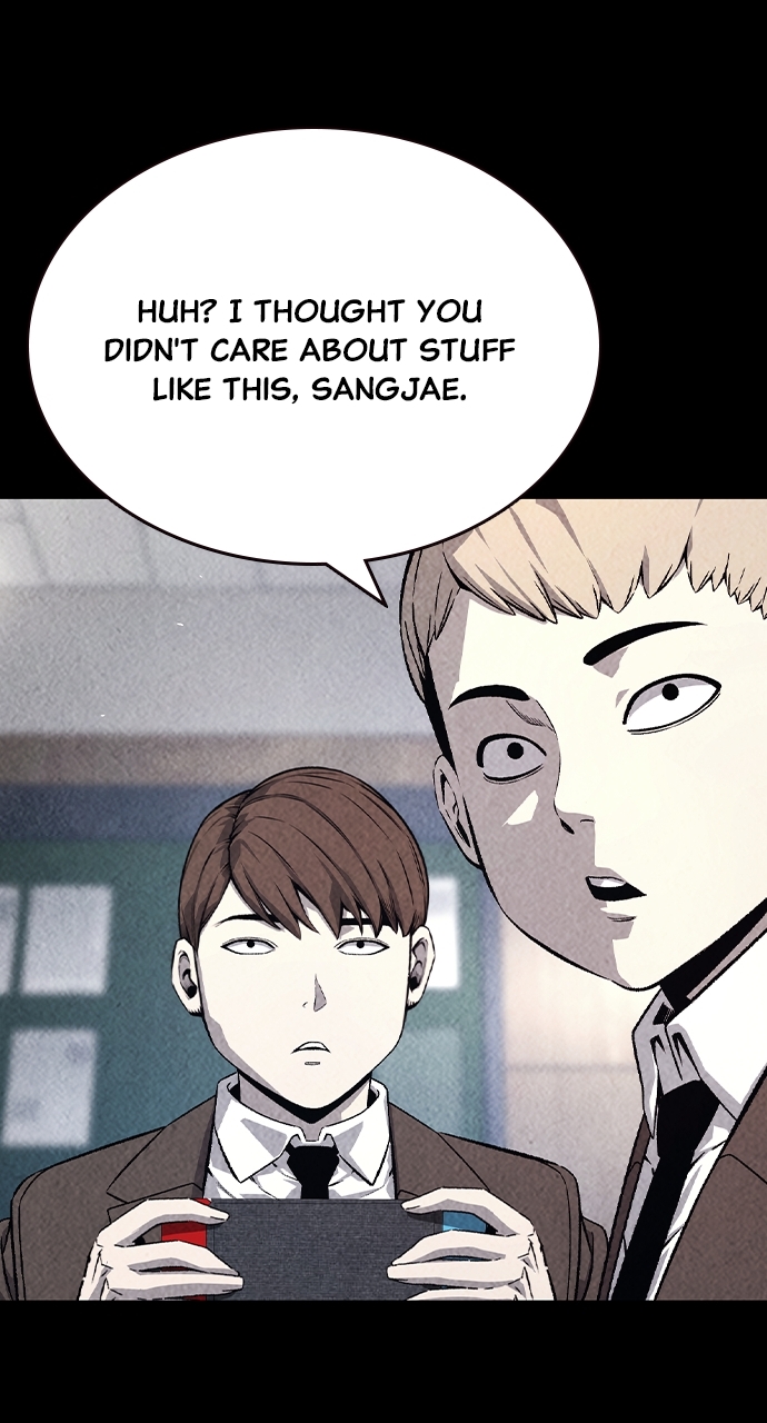 King Game Chapter 126 - Page 52
