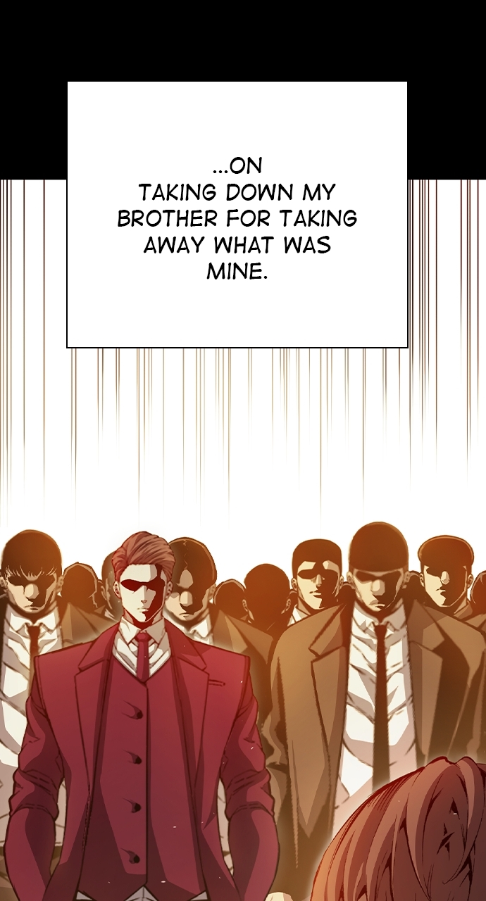 King Game Chapter 126 - Page 56