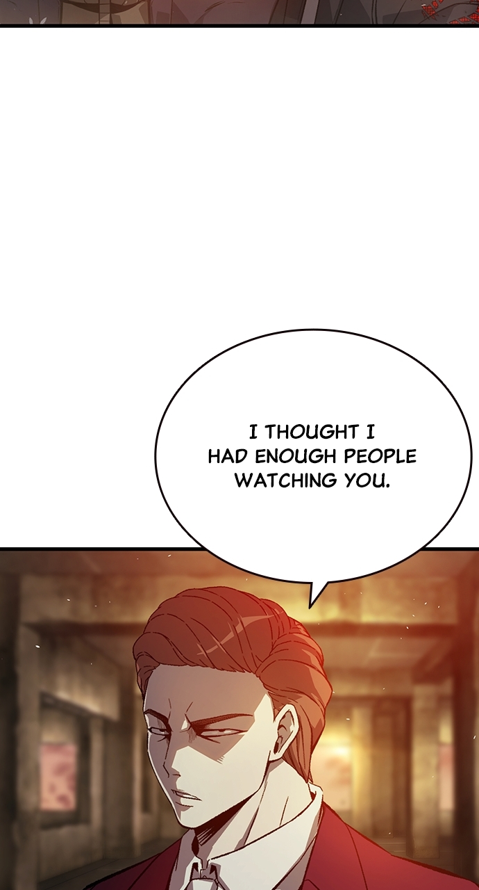 King Game Chapter 126 - Page 6