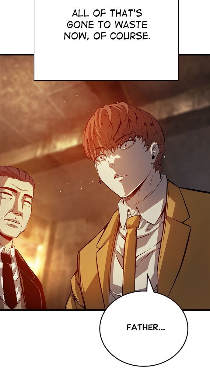 King Game Chapter 126 - Page 61