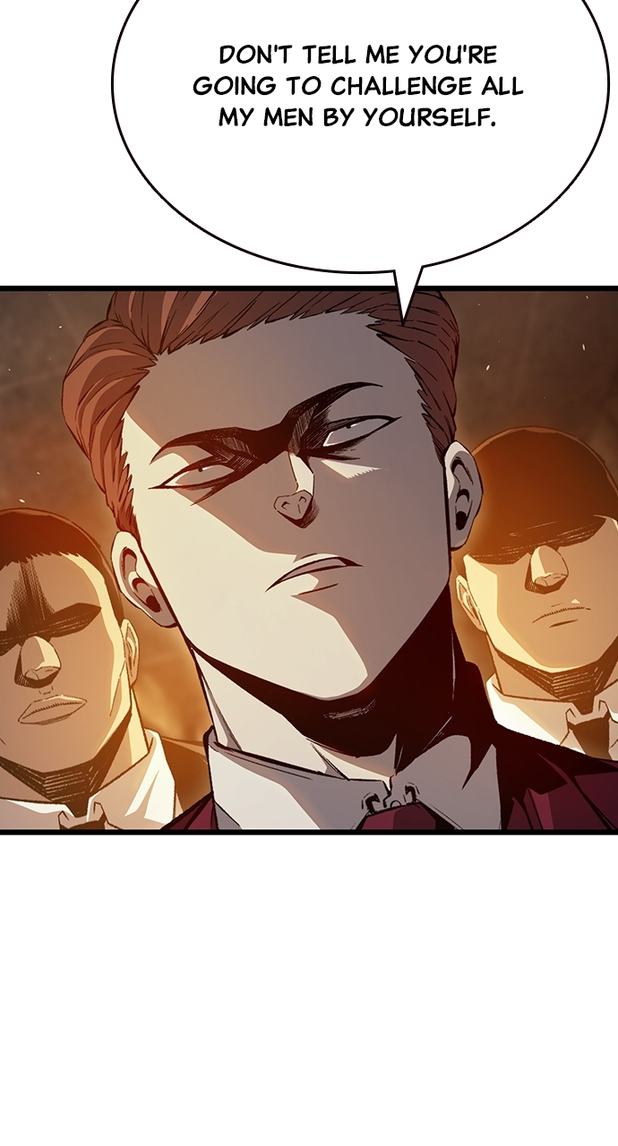 King Game Chapter 126 - Page 64