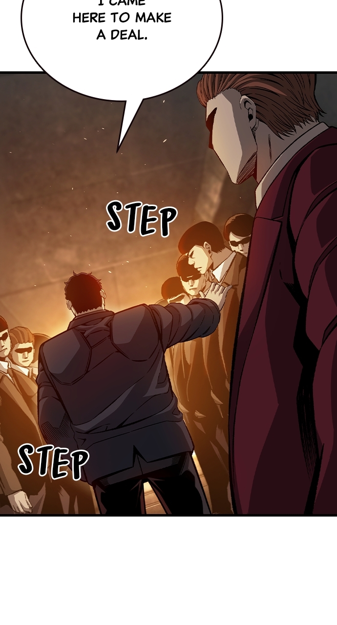 King Game Chapter 126 - Page 67
