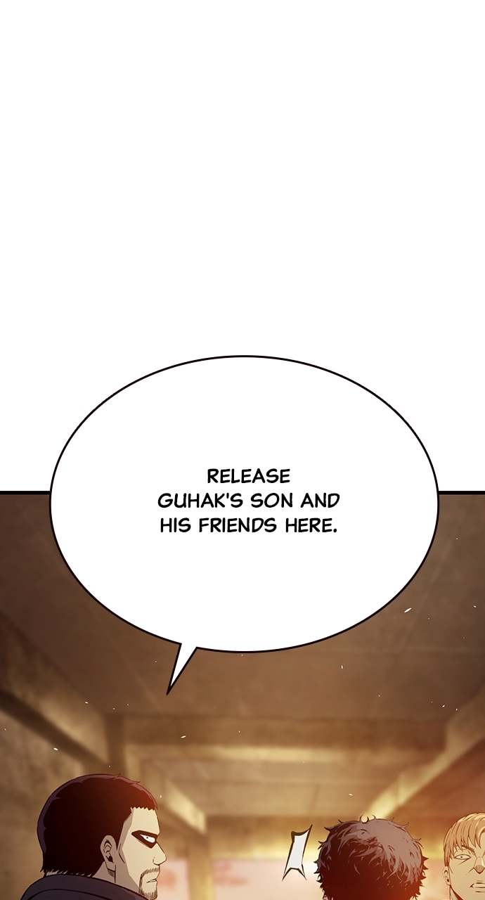 King Game Chapter 126 - Page 69