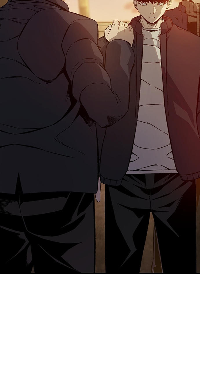 King Game Chapter 126 - Page 70