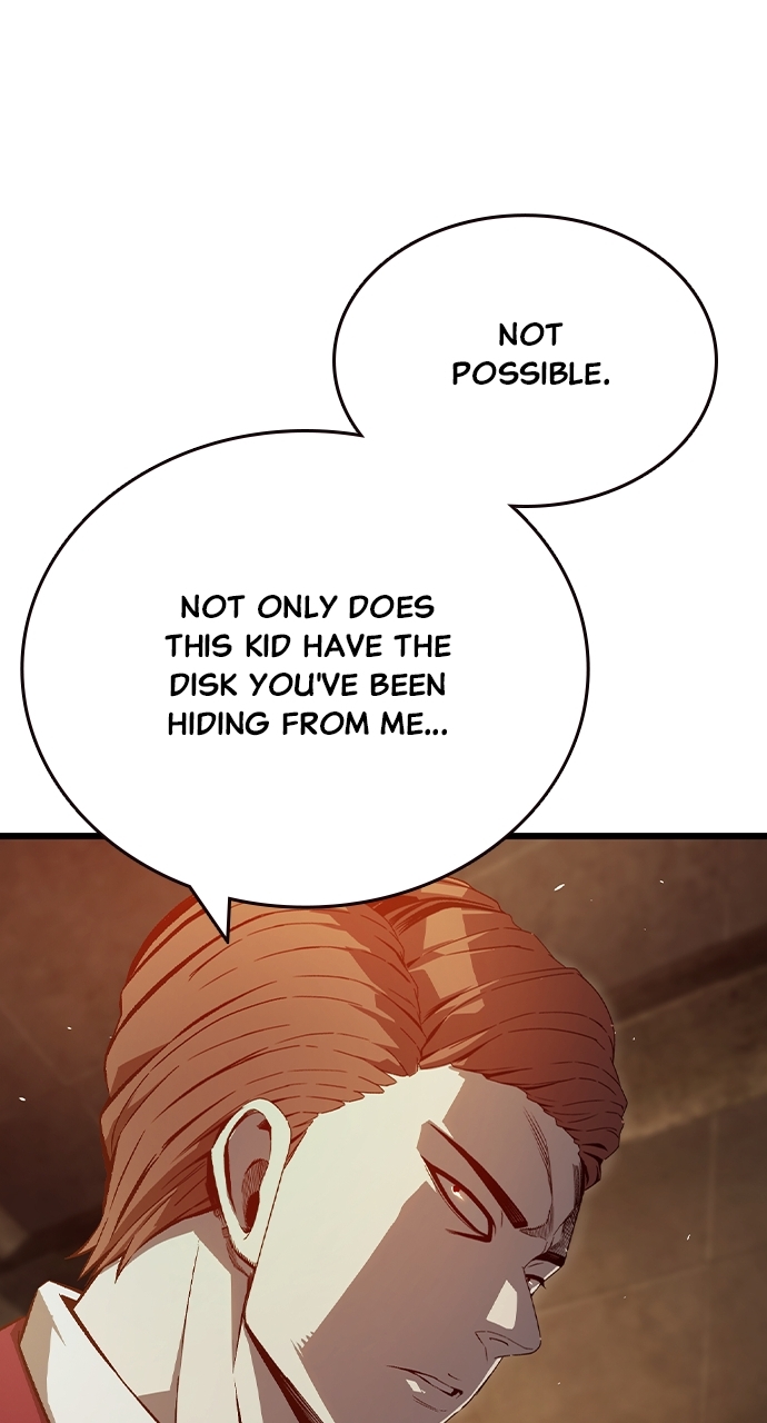 King Game Chapter 126 - Page 71