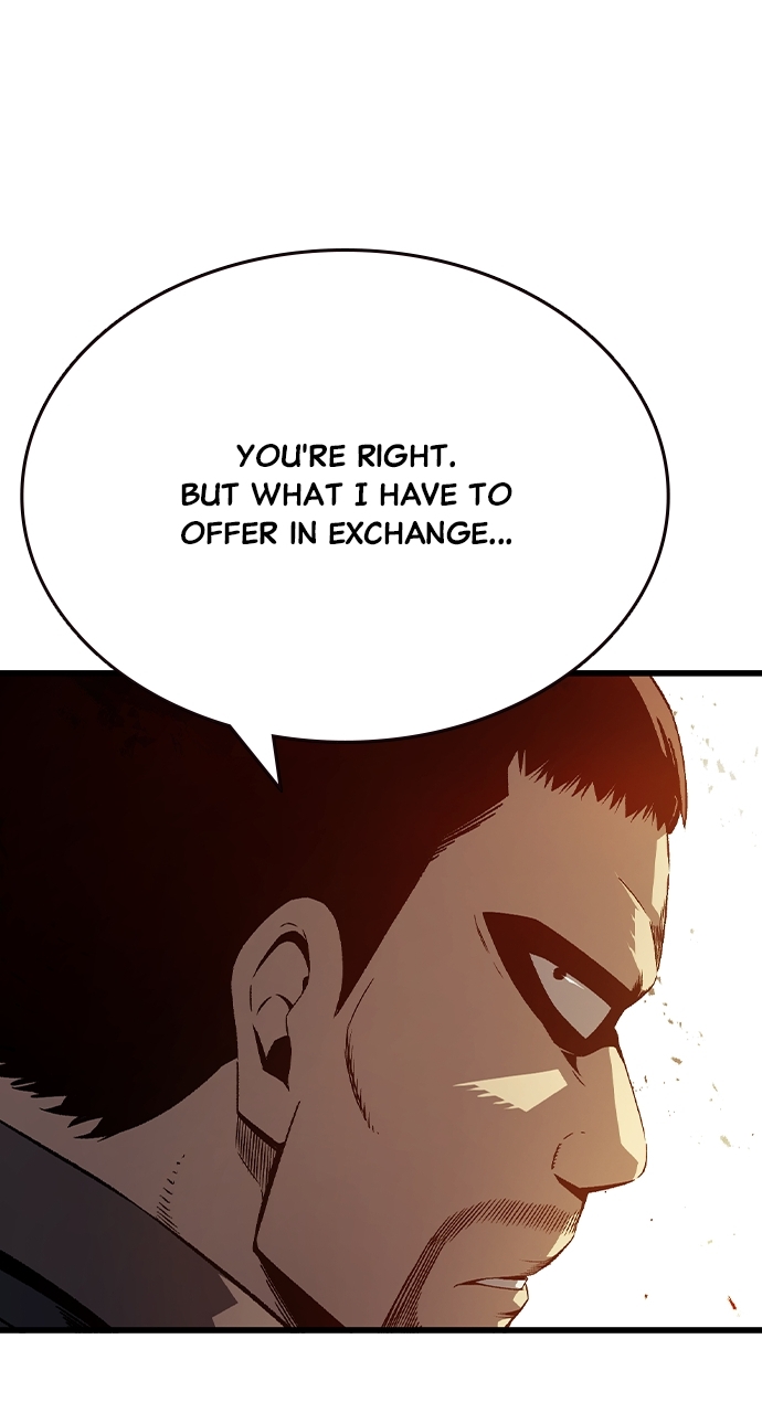 King Game Chapter 126 - Page 76