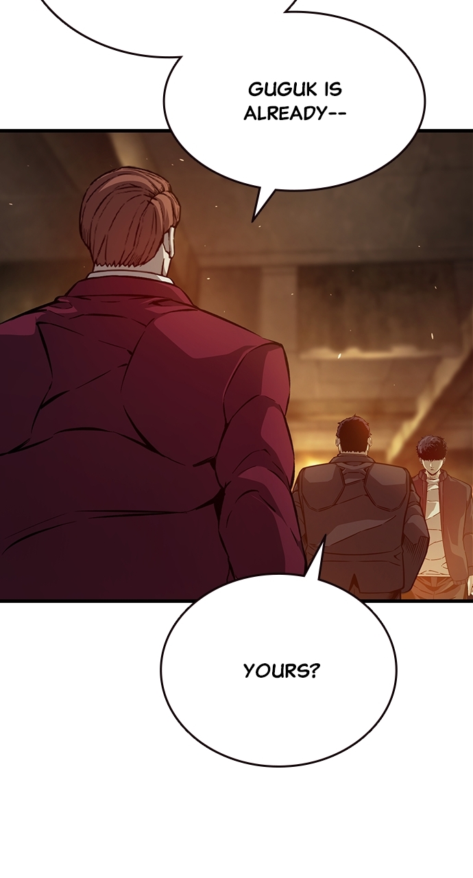 King Game Chapter 126 - Page 80