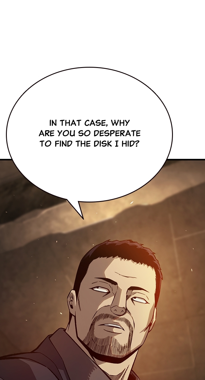 King Game Chapter 126 - Page 81