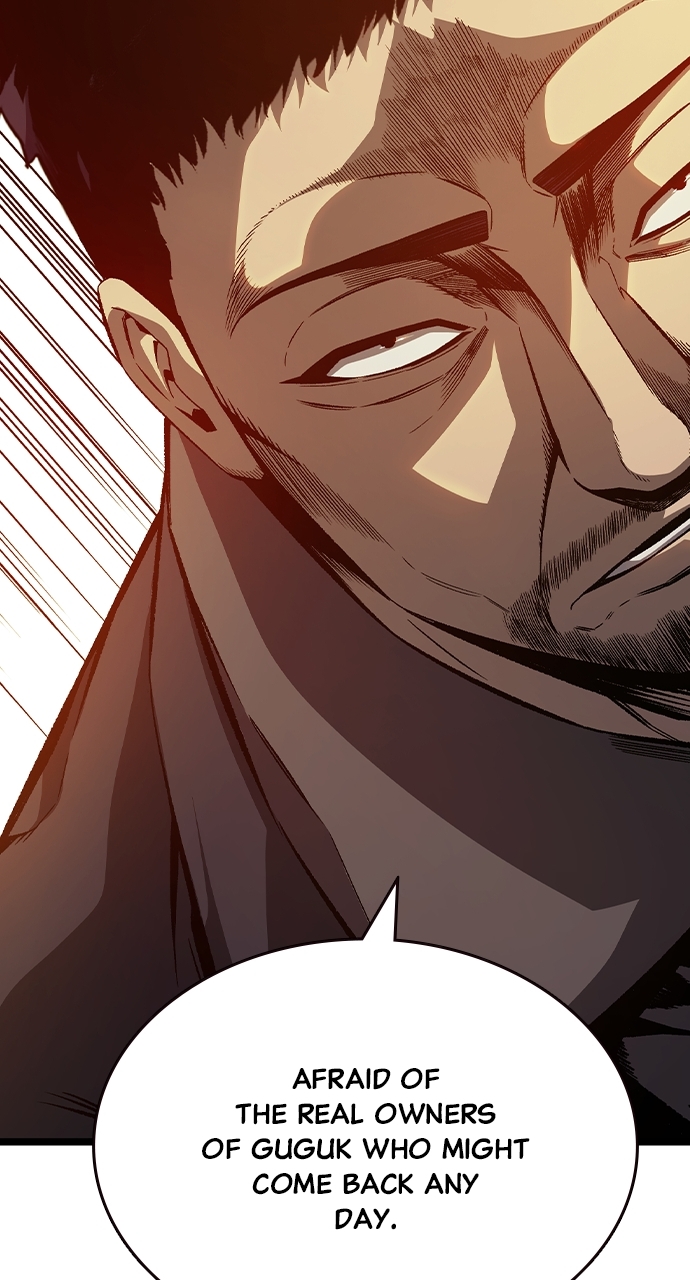 King Game Chapter 126 - Page 84
