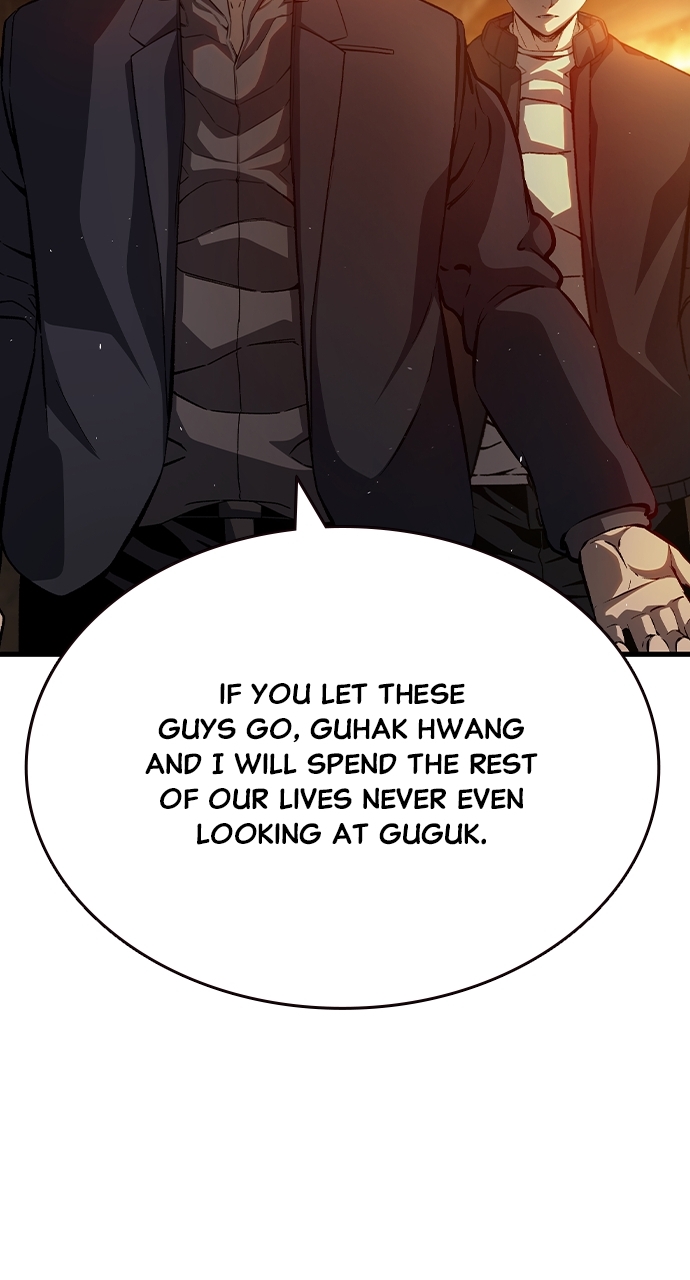 King Game Chapter 126 - Page 88