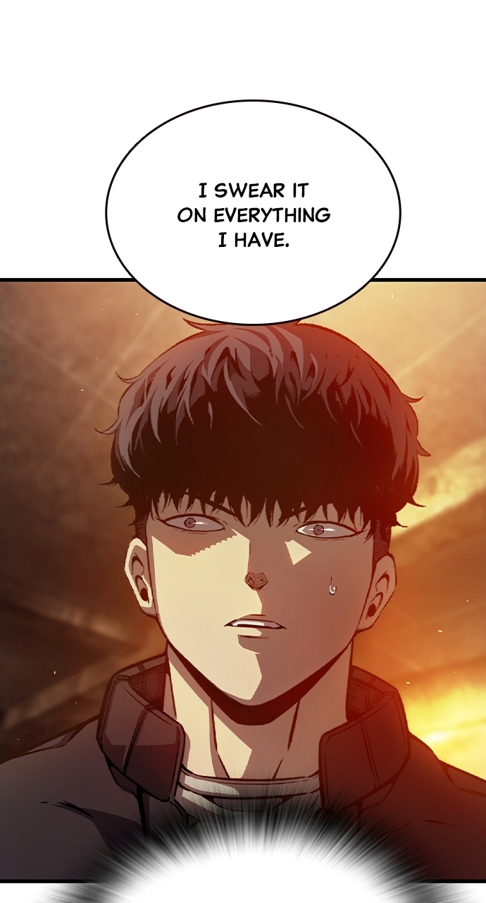 King Game Chapter 126 - Page 89