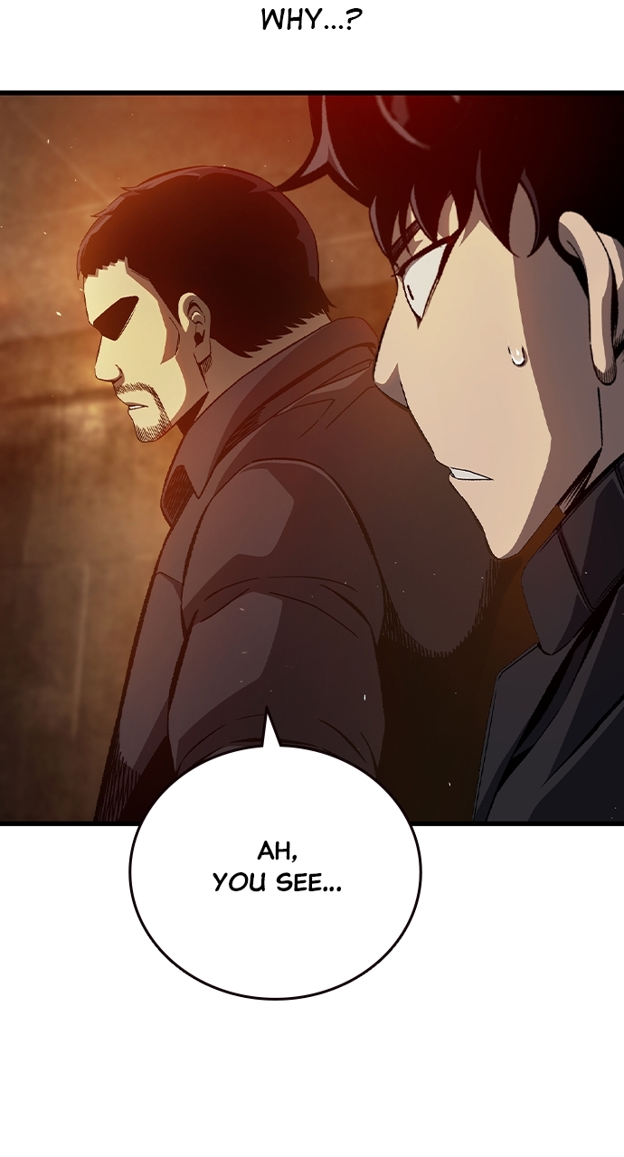 King Game Chapter 126 - Page 92