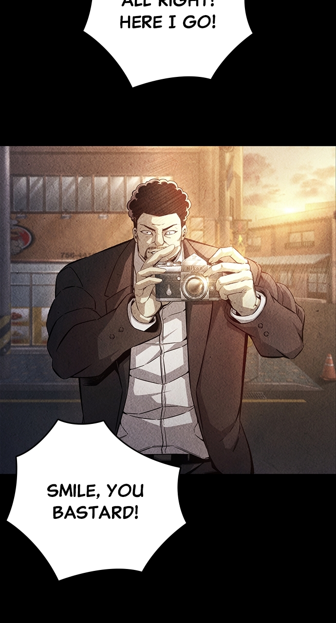 King Game Chapter 126 - Page 95