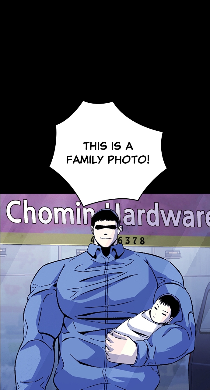King Game Chapter 126 - Page 96