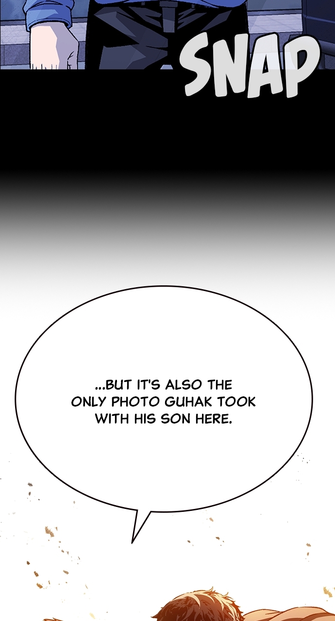 King Game Chapter 126 - Page 97