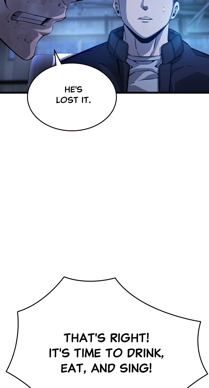 King Game Chapter 127 - Page 10