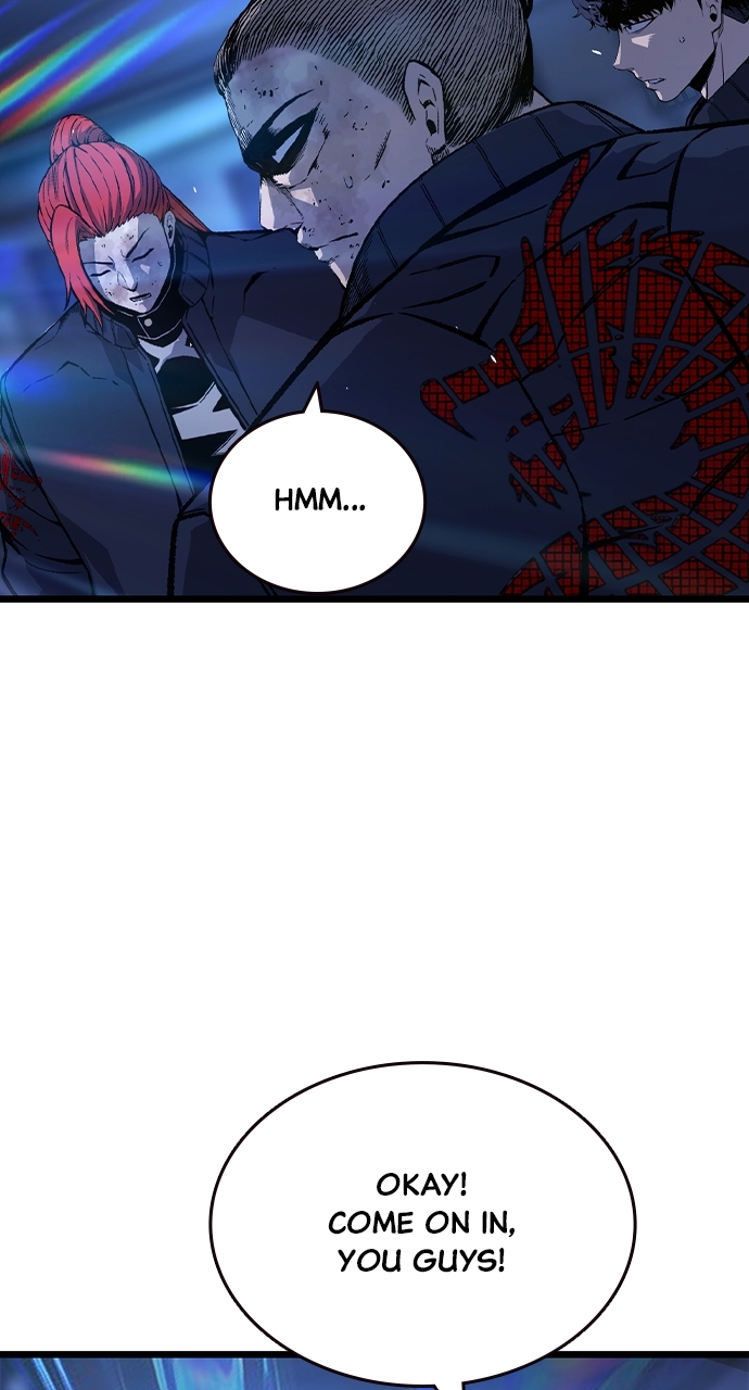 King Game Chapter 127 - Page 13