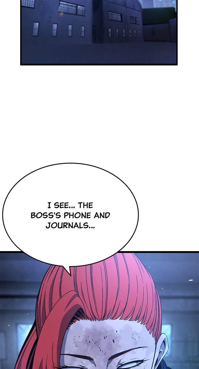 King Game Chapter 127 - Page 2