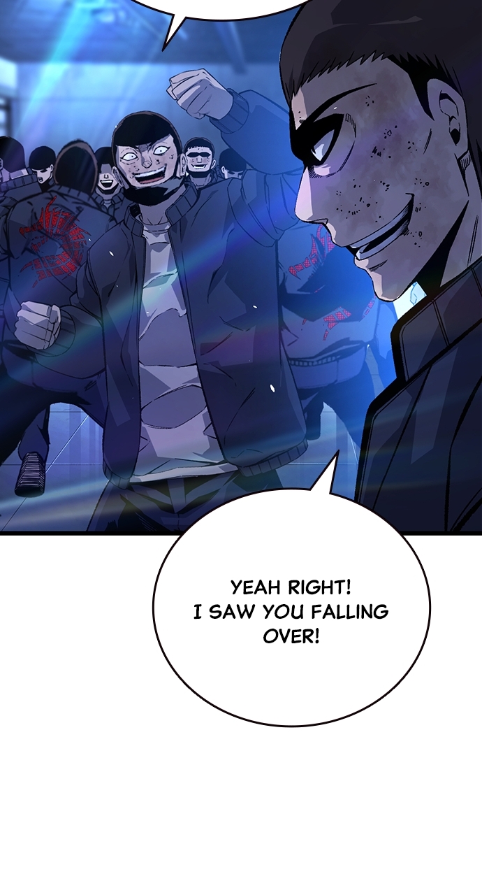 King Game Chapter 127 - Page 20