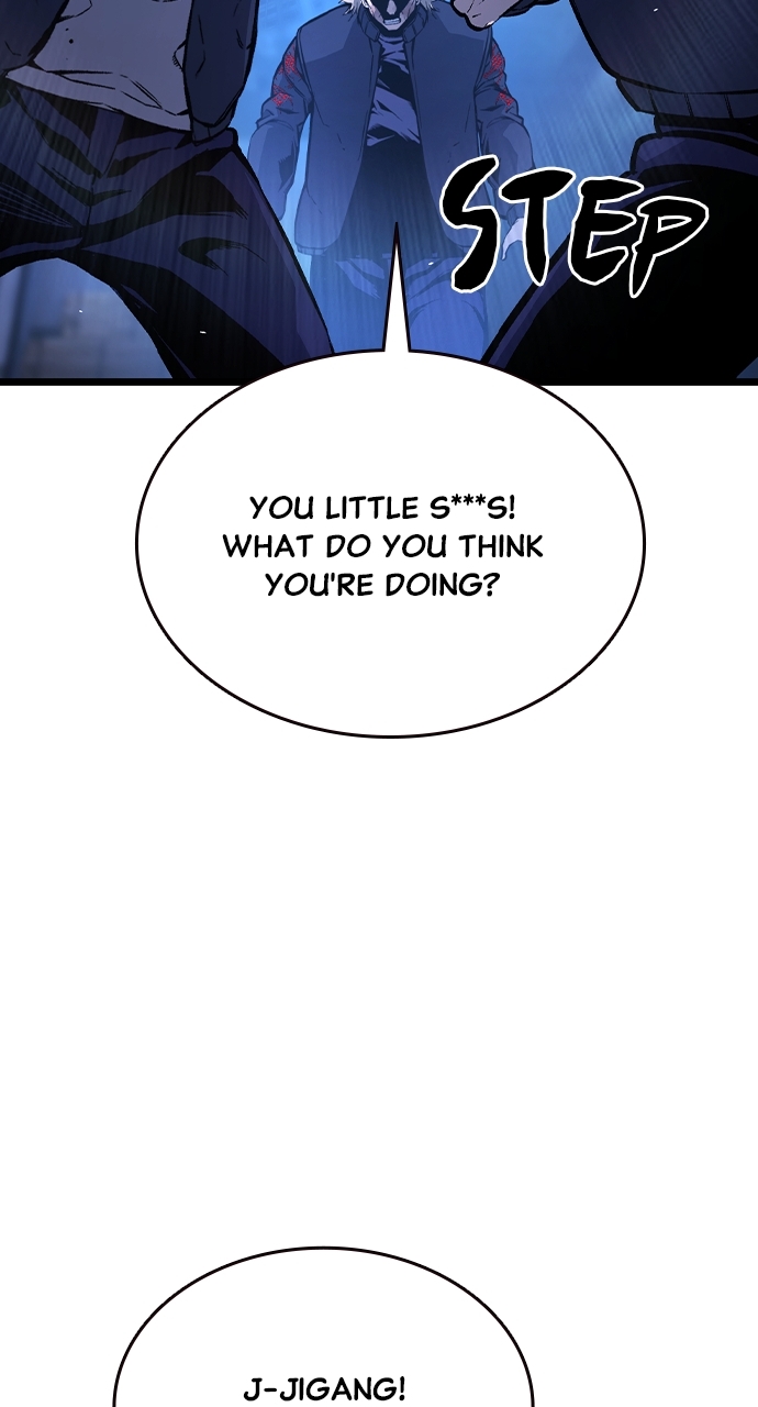 King Game Chapter 127 - Page 22