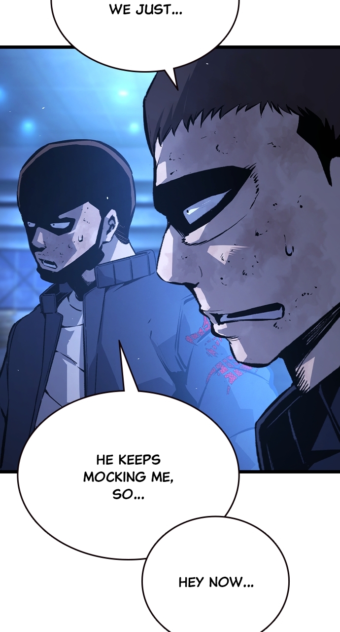 King Game Chapter 127 - Page 23