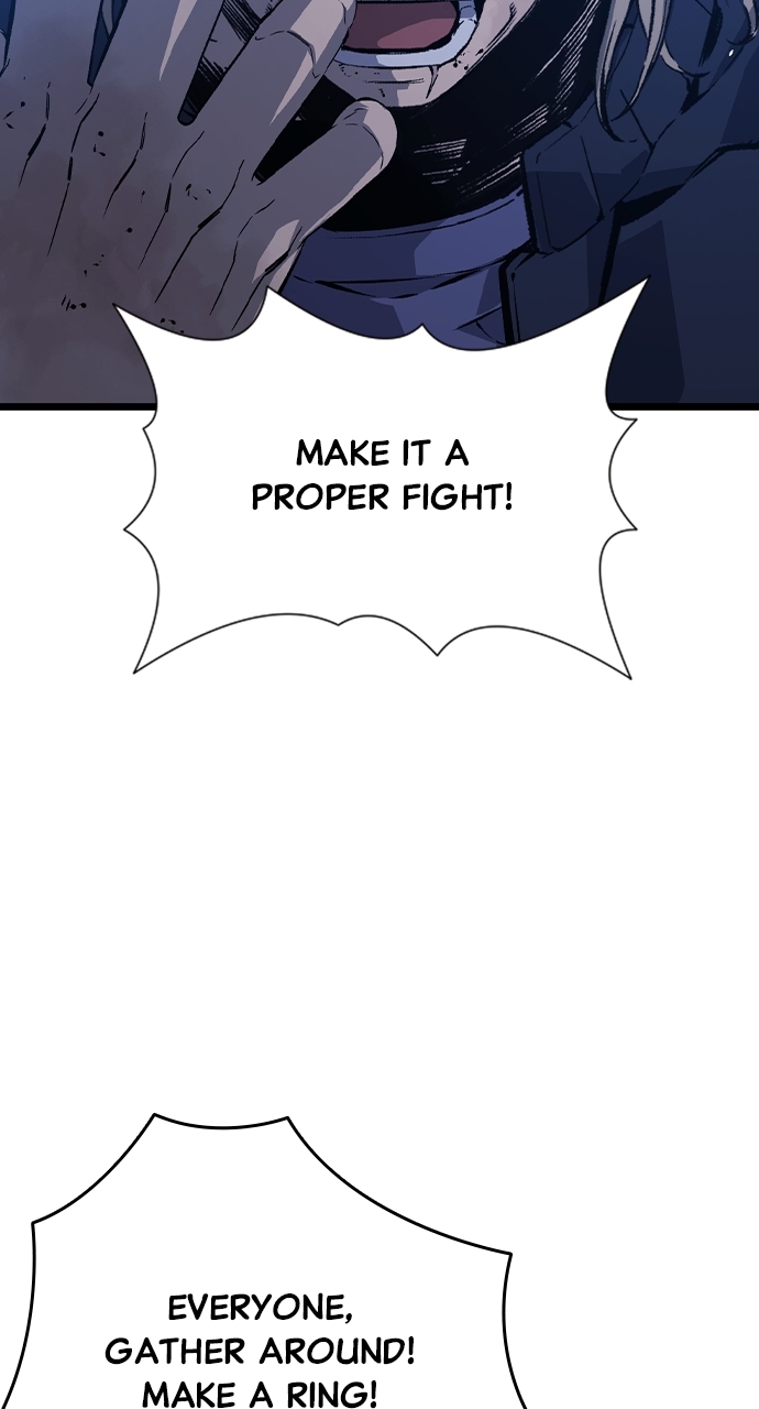 King Game Chapter 127 - Page 25