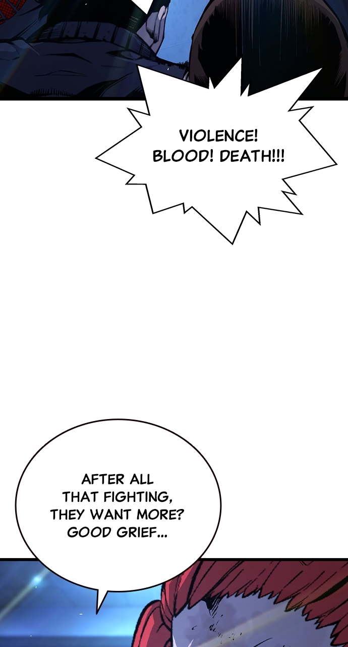 King Game Chapter 127 - Page 27