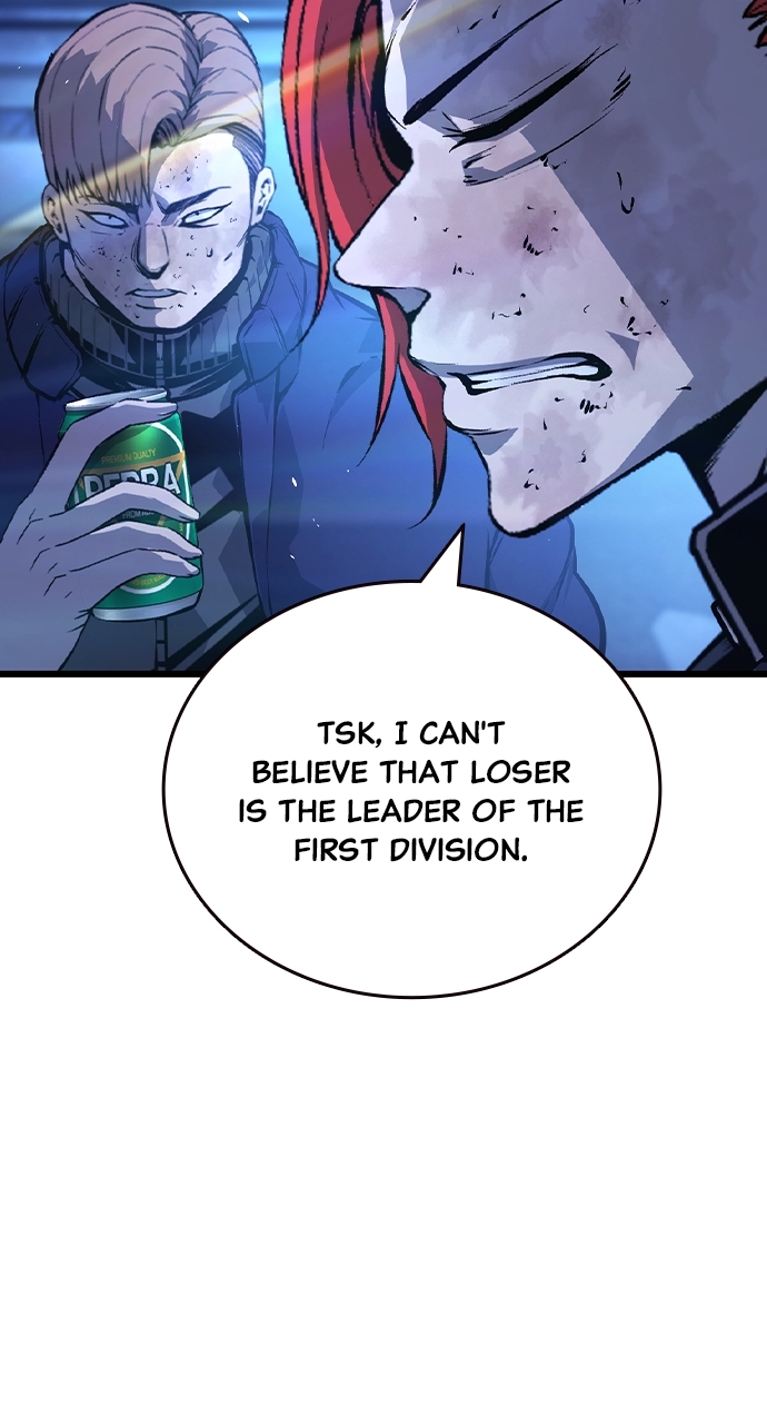 King Game Chapter 127 - Page 28