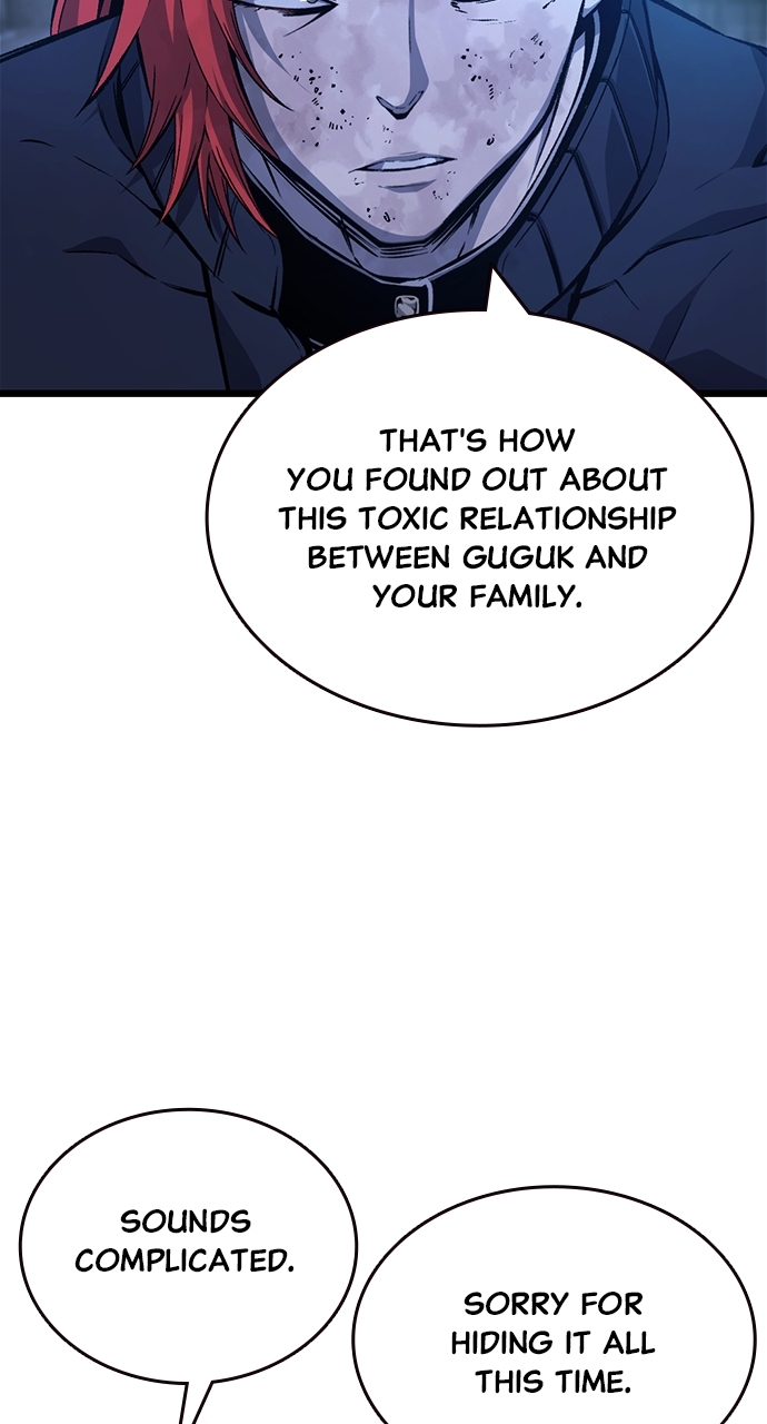 King Game Chapter 127 - Page 3