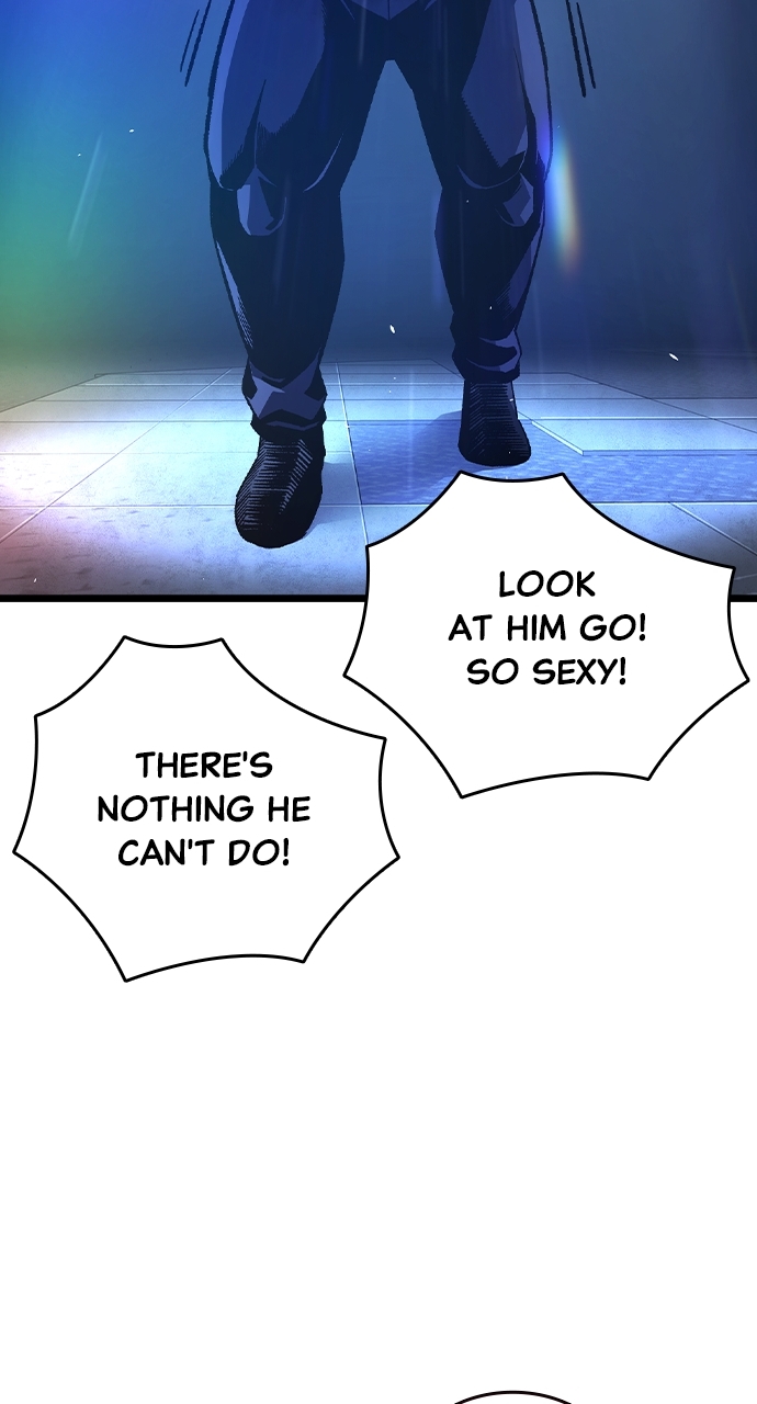 King Game Chapter 127 - Page 31