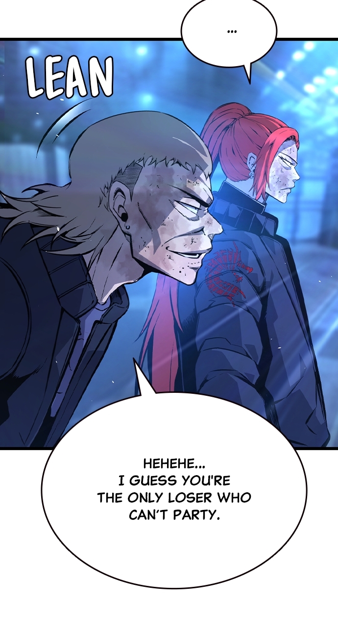 King Game Chapter 127 - Page 32